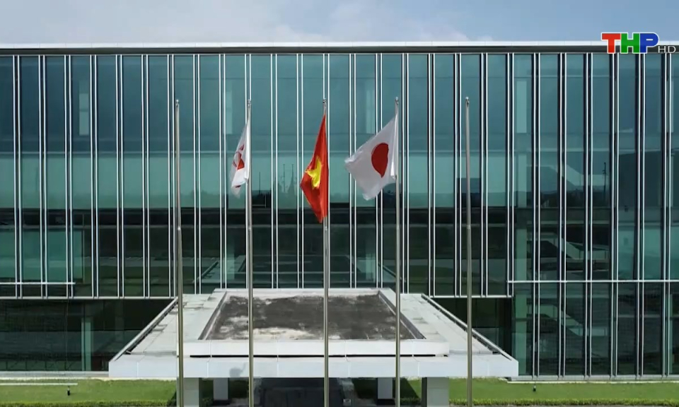 Bản tin tiếng Trung (03/10/2024)