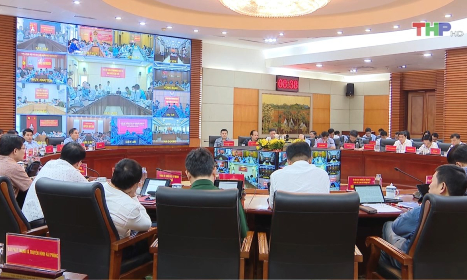 Bản tin thời sự trưa (04/10/2024)