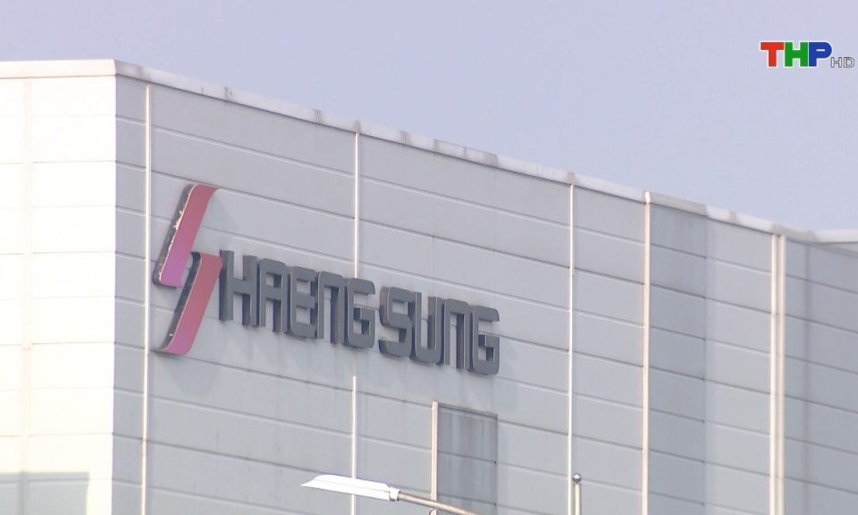 Bản tin Hải Ph&ograve;ng h&ocirc;m nay (04/10/2024)