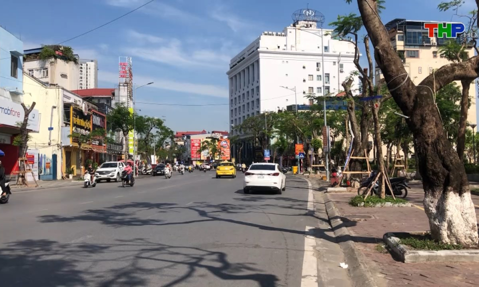 Bản tin tiếng Anh (04/10/2024)