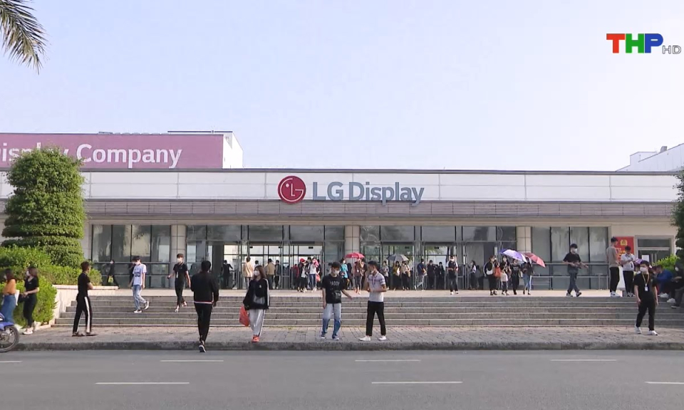 Bản tin tiếng Trung (04/10/2024)