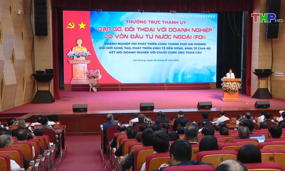 Bản tin thời sự trưa (05/10/2024)