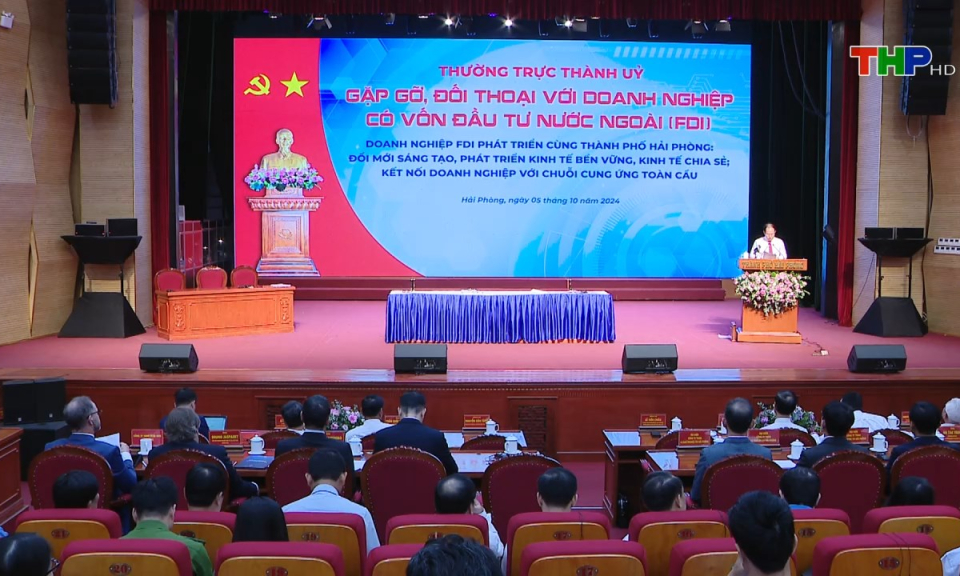 Bản tin thời sự tối (05/10/2024)
