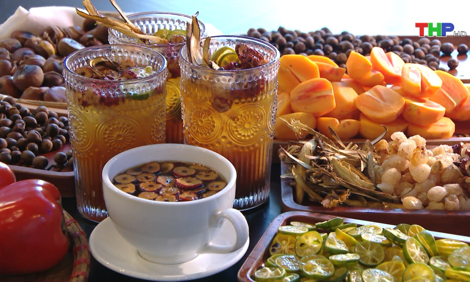 Hải Ph&ograve;ng v&agrave;o thu
