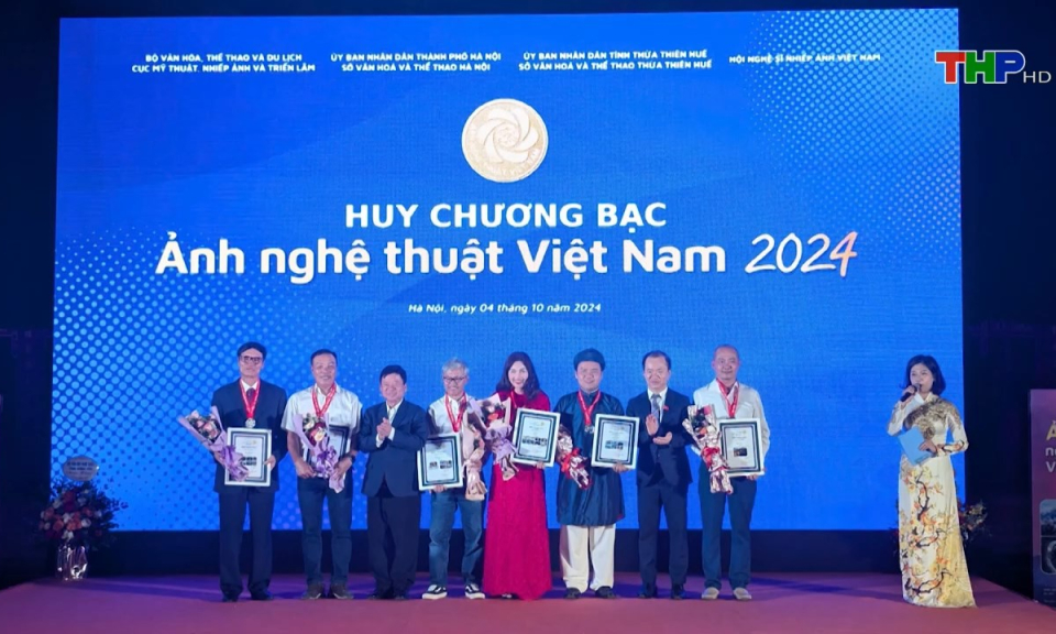 Bản tin tiếng Anh (06/10/2024)