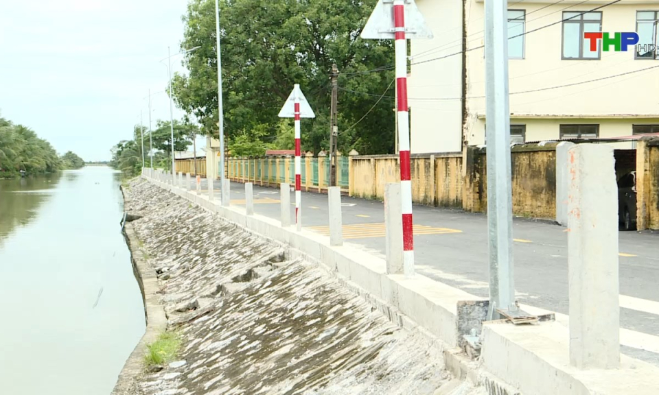 Bản tin Hải Ph&ograve;ng h&ocirc;m nay (06/10/2024)