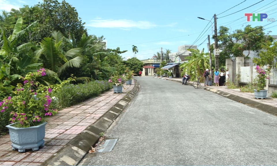 Bản tin thời sự trưa (07/10/2024)