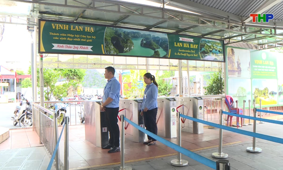 Bản tin Hải Ph&ograve;ng h&ocirc;m nay (08/10/2024)