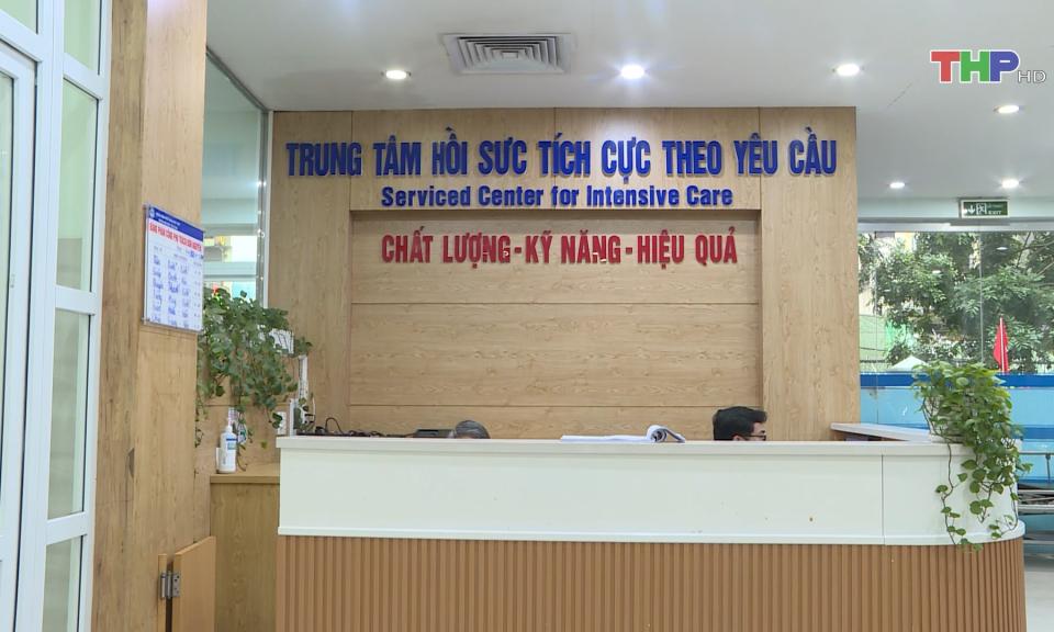 Đề xuất người bệnh nặng được &ldquo;vượt tuyến&rdquo; kh&ocirc;ng cần giấy chuyển viện