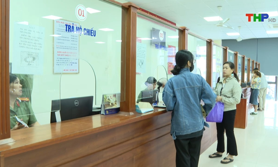 An ninh Hải Ph&ograve;ng: Cảnh gi&aacute;c trước thủ đoạn lừa đảo chiếm đoạt t&agrave;i sản li&ecirc;n quan đến thủ tục xuất nhập cảnh