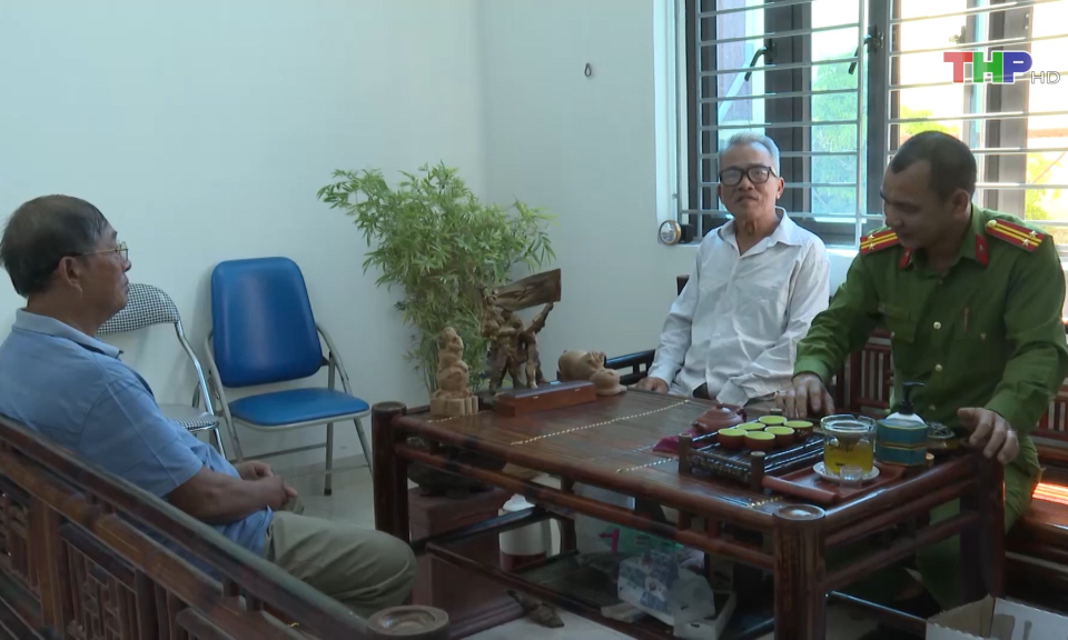 Cảnh b&aacute;o giả danh cơ quan chức năng để lừa đảo