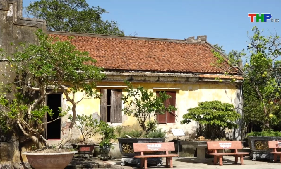 Bản tin Hải Ph&ograve;ng h&ocirc;m nay (09/10/2024)