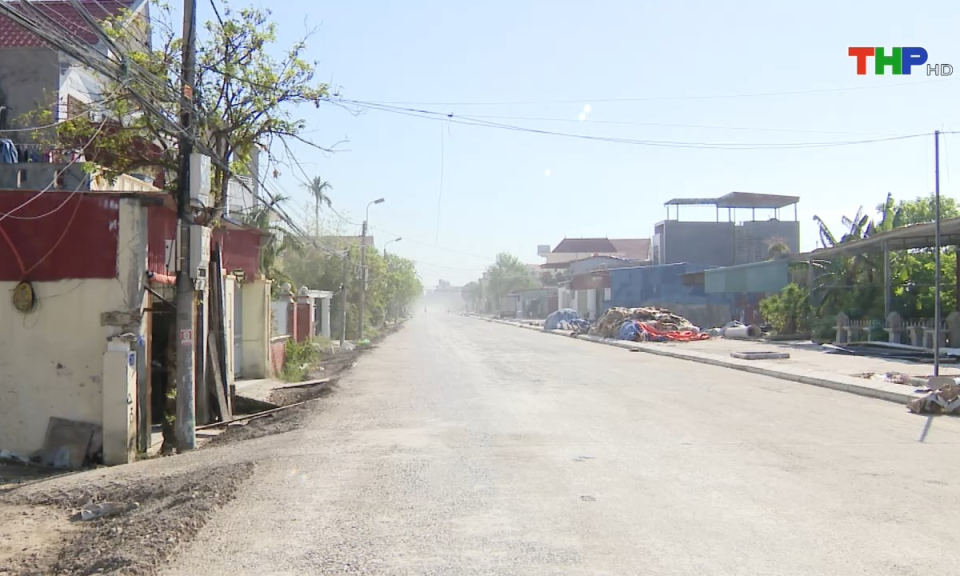 Bản tin tiếng Anh (09/10/2024)