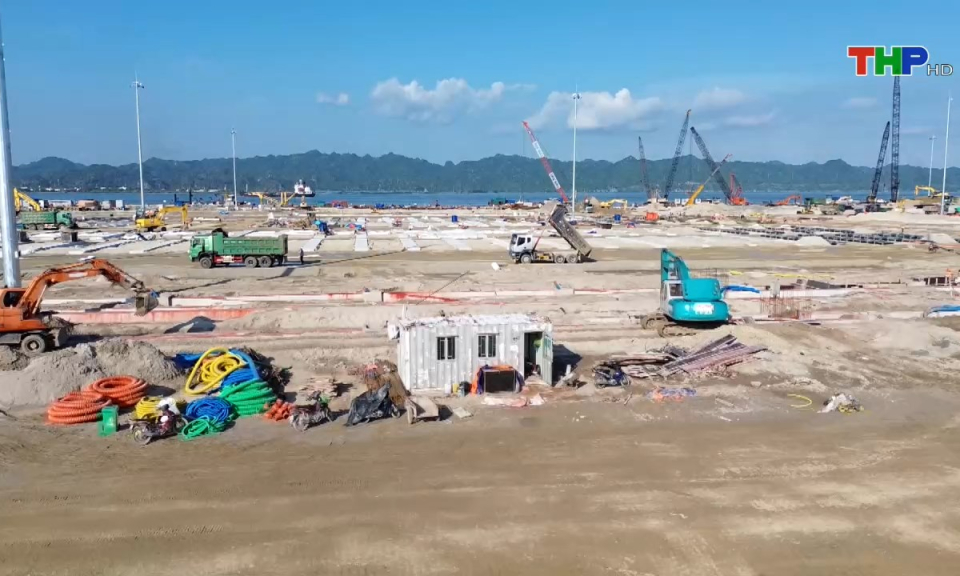 Bản tin thời sự s&aacute;ng (10/10/2024)
