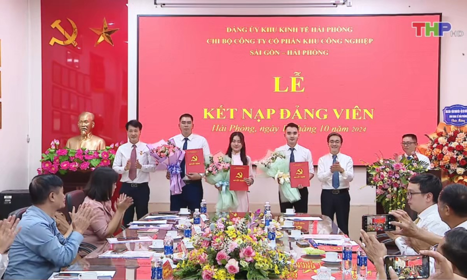 Bản tin thời sự trưa (11/10/2024)