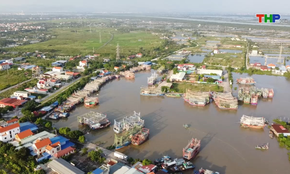 Bản tin thời sự s&aacute;ng (12/10/2024)