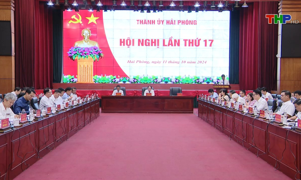 Bản tin thời sự tối (11/10/2024)