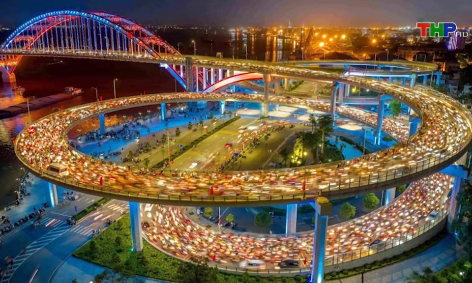 Hải Ph&ograve;ng văn h&oacute;a v&agrave; sự kiện: Huy chương v&agrave;ng Ảnh nghệ thuật Việt Nam 2024