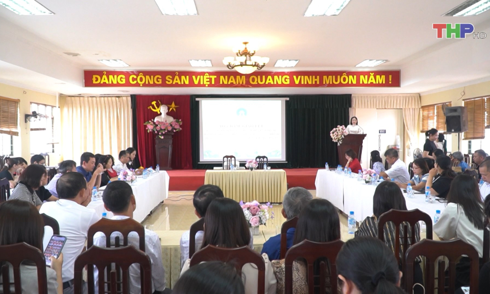 N&acirc;ng cao vai tr&ograve;, vị thế của trẻ em g&aacute;i