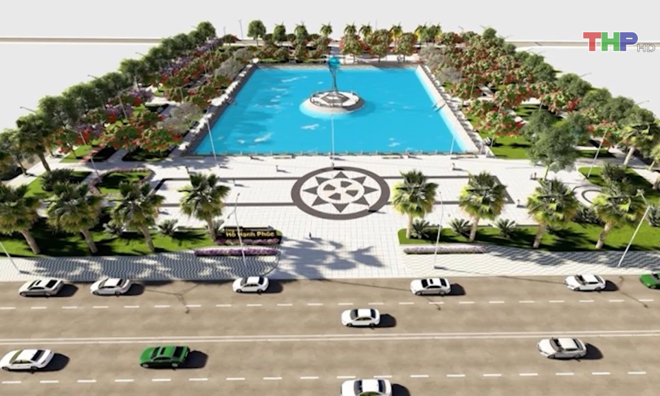 Quận Kiến An đẩy nhanh GPMB c&aacute;c dự &aacute;n trọng điểm