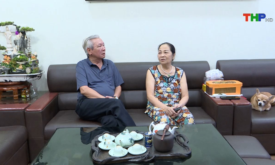 Điểm nhấn 365: An cư