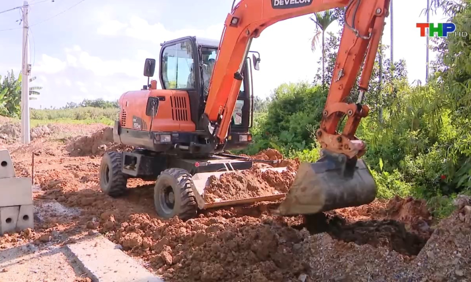Bản tin Hải Ph&ograve;ng h&ocirc;m nay (13/10/2024)