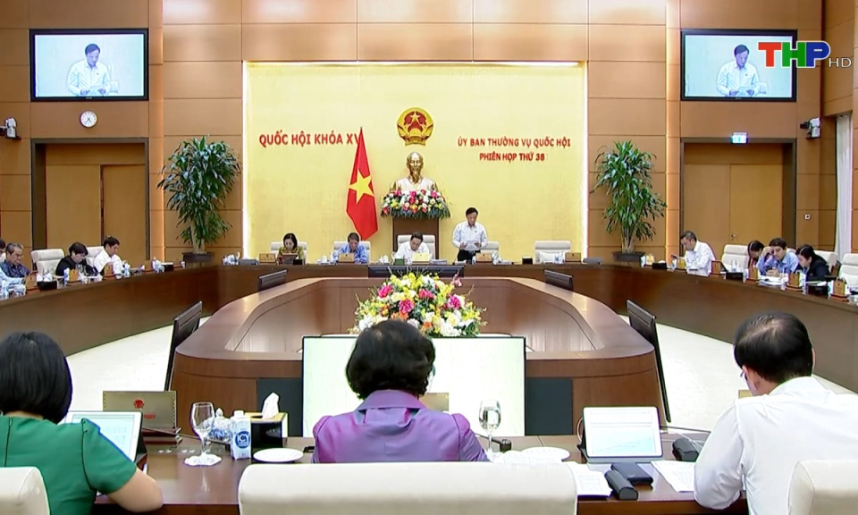 Bản tin tiếng Anh (13/10/2024)