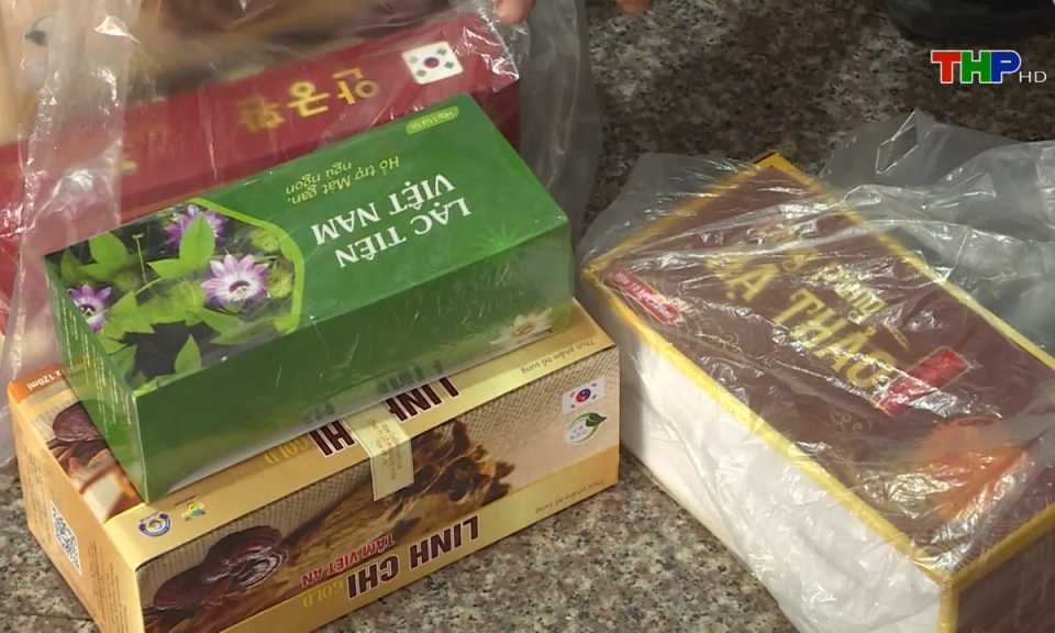 Ph&aacute;p luật v&agrave; cuộc sống: Cảnh gi&aacute;c với chi&ecirc;u tr&ograve; lừa đảo người cao tuổi