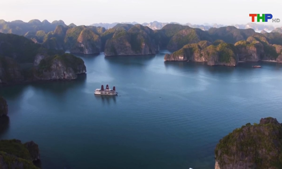 Bản tin tiếng Trung (14/10/2024)