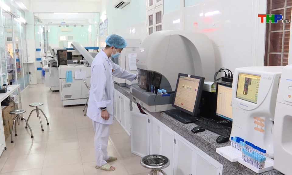 An sinh x&atilde; hội: Ph&aacute;t triển y tế cơ sở v&igrave; lợi &iacute;ch của người d&acirc;n