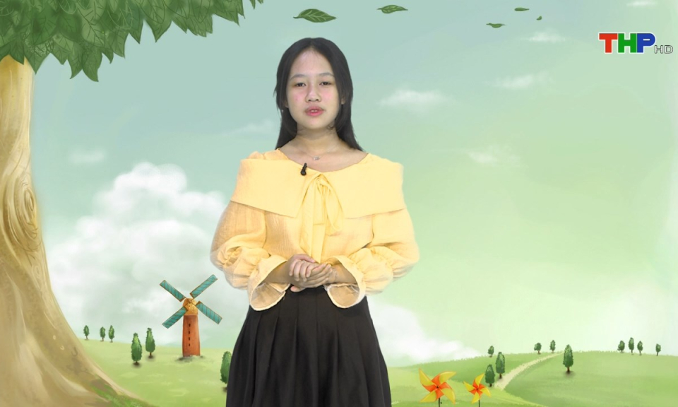 Măng non đất Cảng: Chuyện cổ t&iacute;ch (Phần 40)