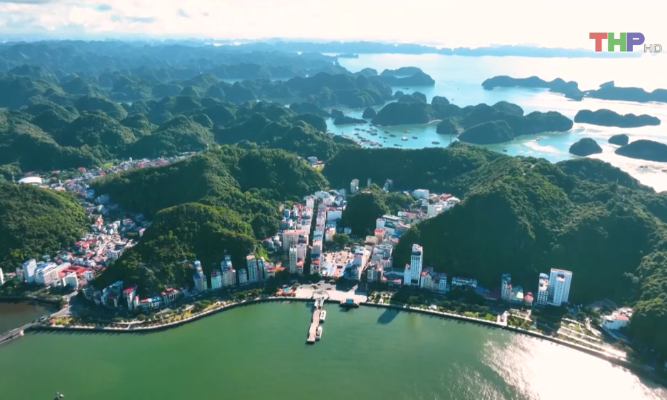 Ph&aacute;t triển m&ocirc; h&igrave;nh du lịch MICE