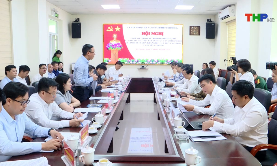 Đại đo&agrave;n kết to&agrave;n d&acirc;n: Lắng nghe tiếng d&acirc;n