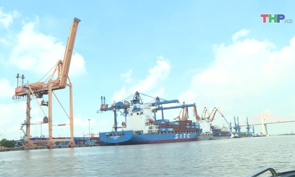 Bản tin thời sự trưa (17/10/2024)