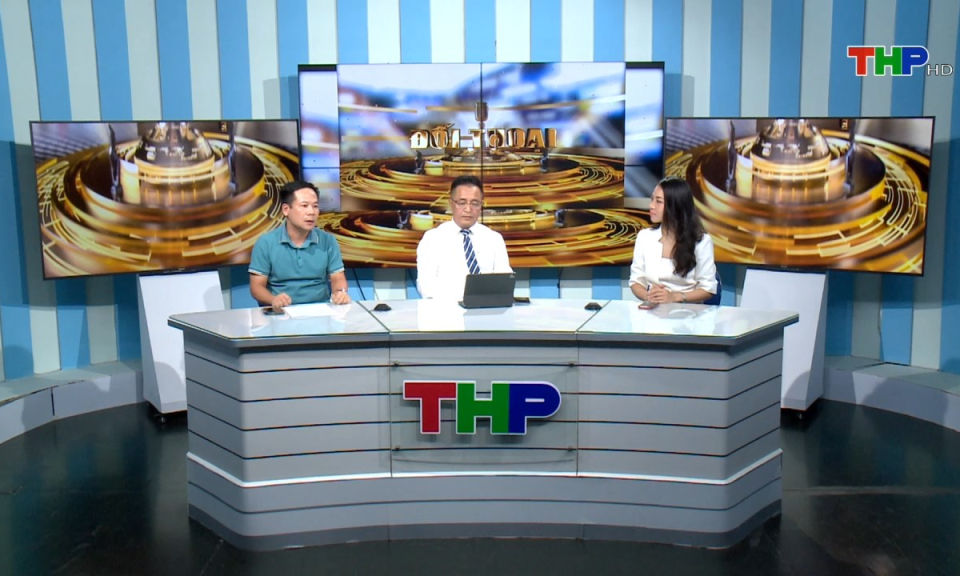 Đối thoại: Du lịch Hải Ph&ograve;ng từng bước khẳng định thương hiệu