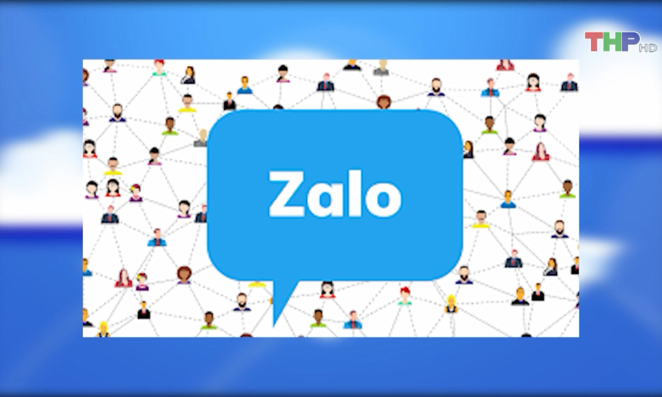 Cảnh b&aacute;o lừa đảo qua website giả mạo zalo