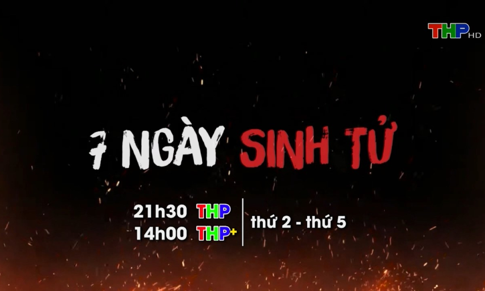 Giới thiệu phim tuần 4 th&aacute;ng 10