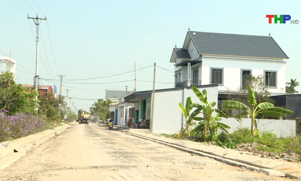 Bản tin thời sự tối (18/10/2024)