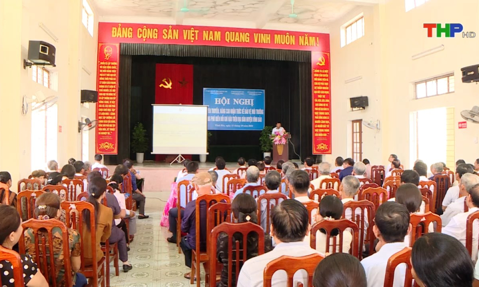 Bản tin tiếng Anh (18/10/2024)