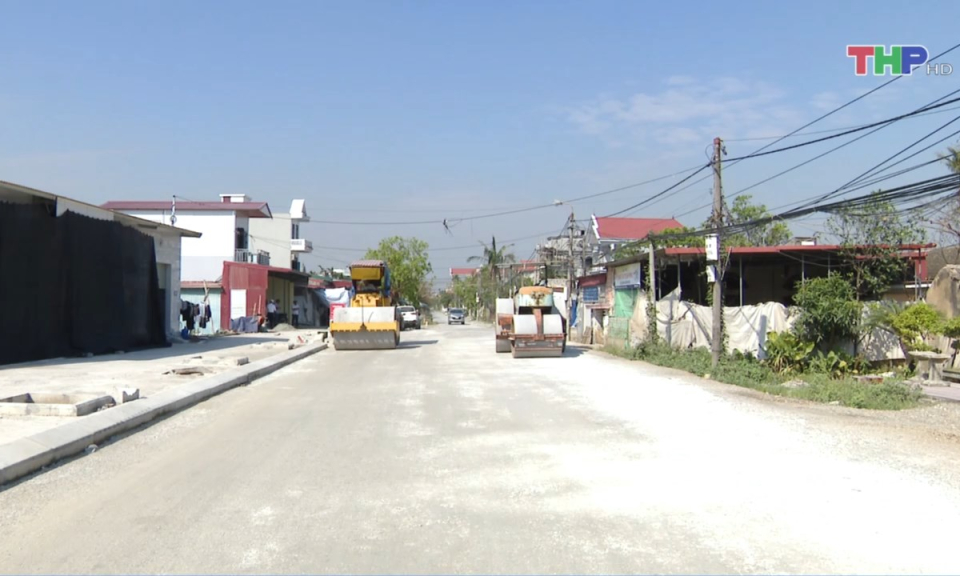 Bản tin thời sự trưa (19/10/2024)