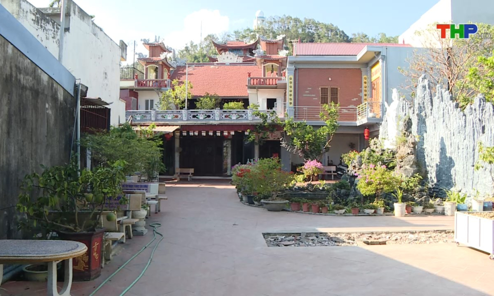 Ph&aacute;p luật v&agrave; cuộc sống: Đẩy nhanh tiến độ cấp giấy chứng nhận quyền sử dụng đất cho c&aacute;c cơ sở t&ocirc;n gi&aacute;o, t&iacute;n ngưỡng