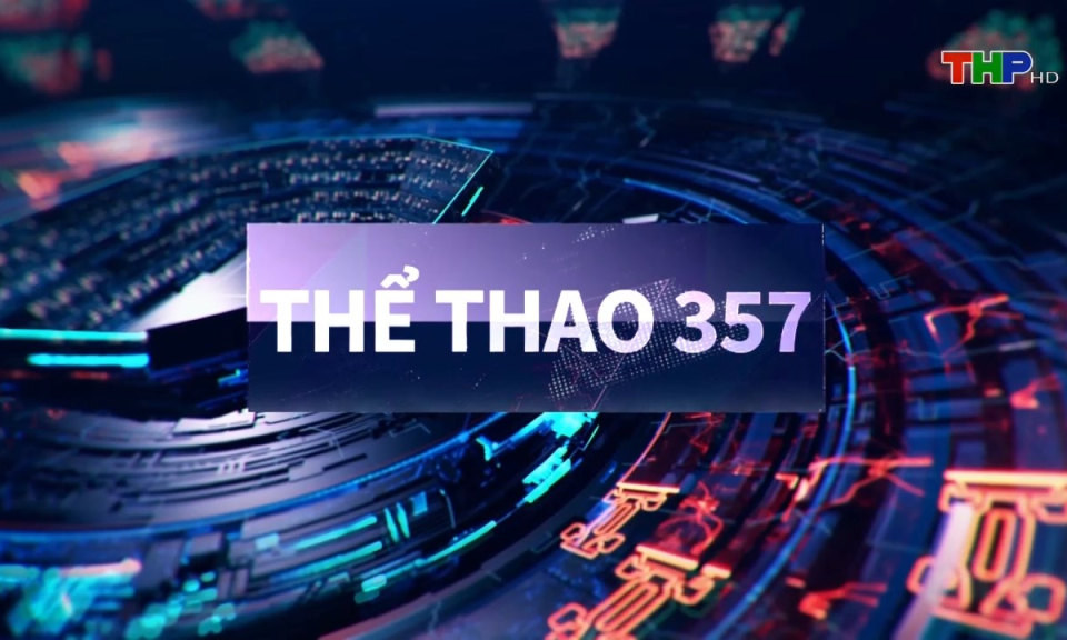 Thể thao 357 (số 241)