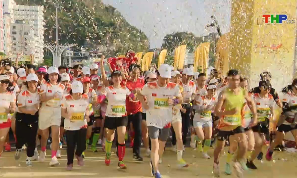 Bản tin thời sự tối (19/10/2024)