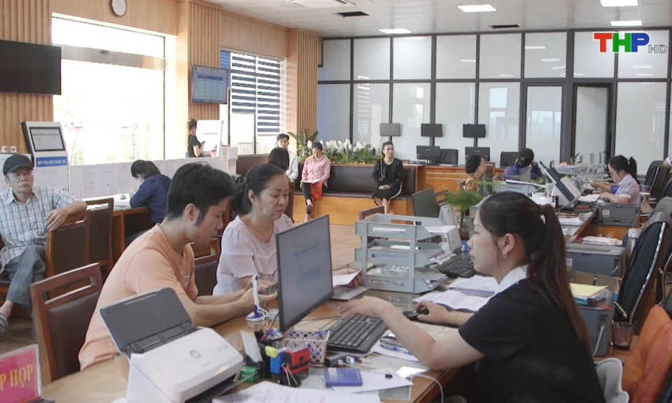 Bản tin tiếng Trung (19/10/2024)
