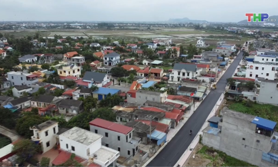 Bản tin thời sự trưa (20/10/2024)