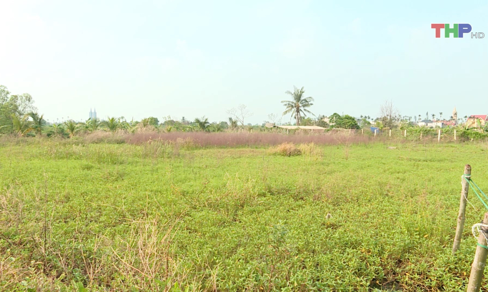 Ngăn ngừa bỏ cọc sau đấu gi&aacute; đất