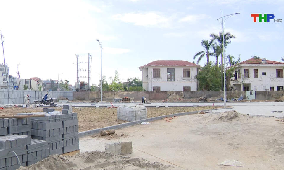 Bản tin thời sự tối (20/10/2024)