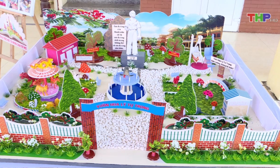 Bản tin thời sự trưa (21/10/2024)