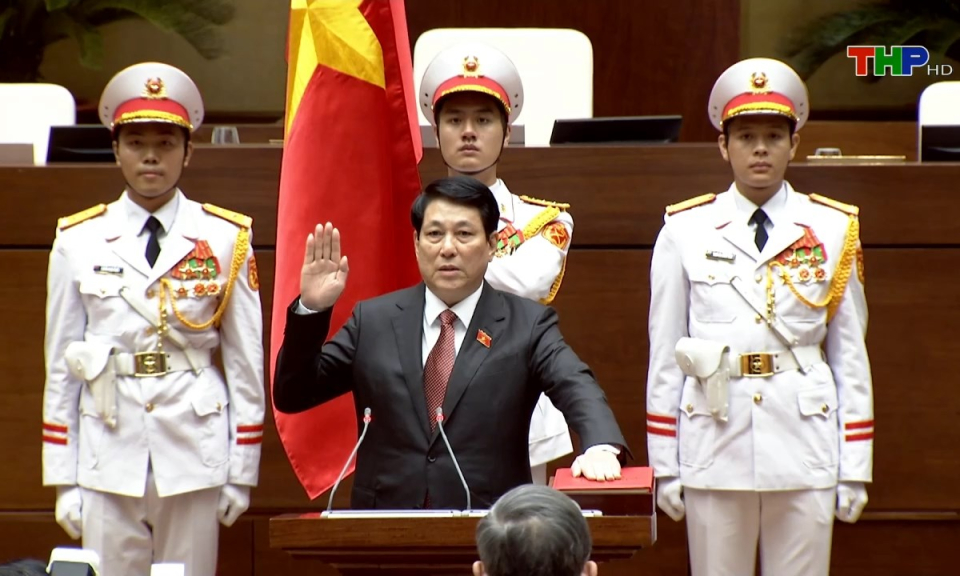 Bản tin thời sự tối (21/10/2024)