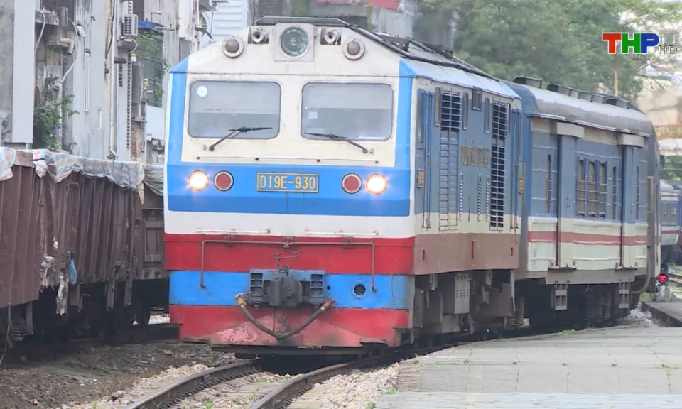 Bản tin tiếng Trung (21/10/2024)